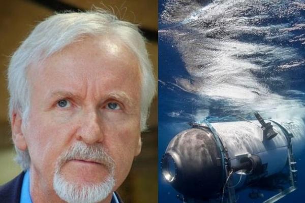 Nhạc phim Titanic bất ngờ nổi tiếng trở lại sau thảm kịch tàu lặn Titan-2