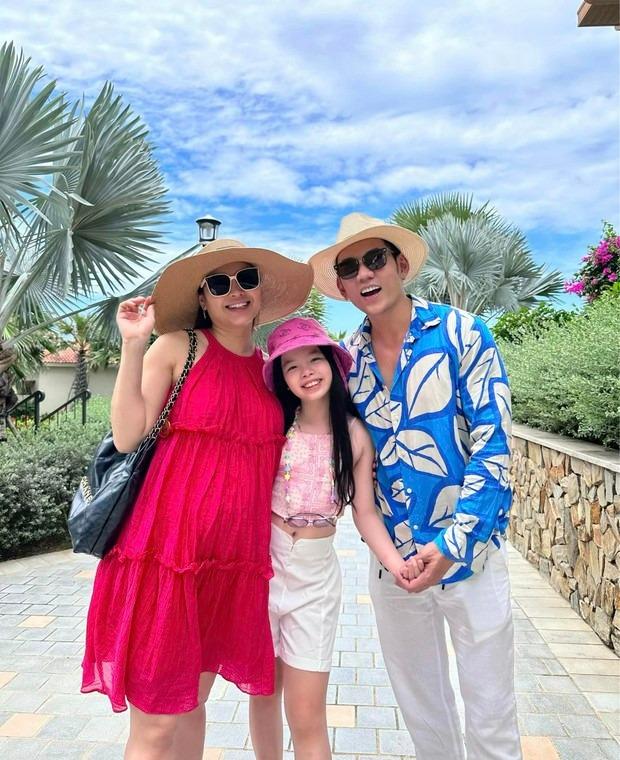 Phương Trinh Jolie hạ sinh con trai-5