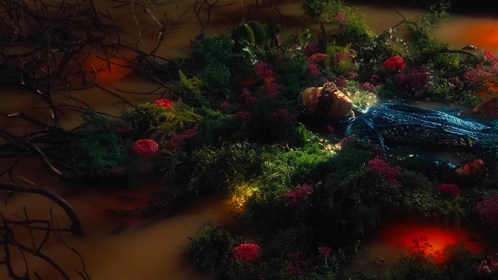 Chàng trai cùng Đen Vâu đi lên từ con số 0-2