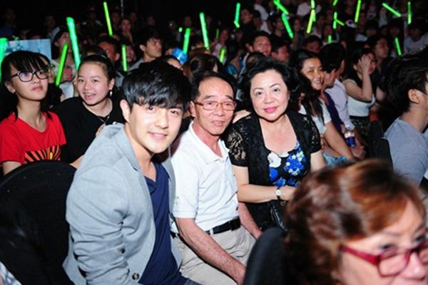 Thân thế người phụ nữ giàu có ảnh hưởng lớn đến sự nghiệp của Ông Cao Thắng-3