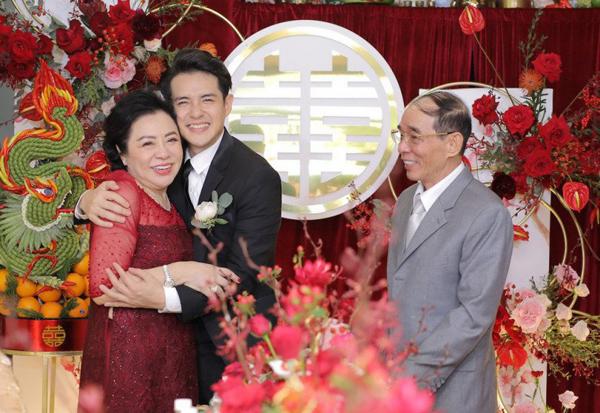 Thân thế người phụ nữ giàu có ảnh hưởng lớn đến sự nghiệp của Ông Cao Thắng-5