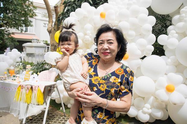 Thân thế người phụ nữ giàu có ảnh hưởng lớn đến sự nghiệp của Ông Cao Thắng-7