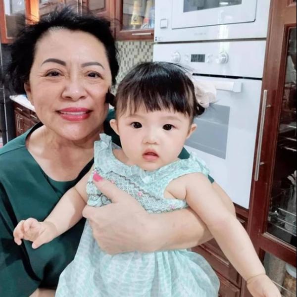 Thân thế người phụ nữ giàu có ảnh hưởng lớn đến sự nghiệp của Ông Cao Thắng-8