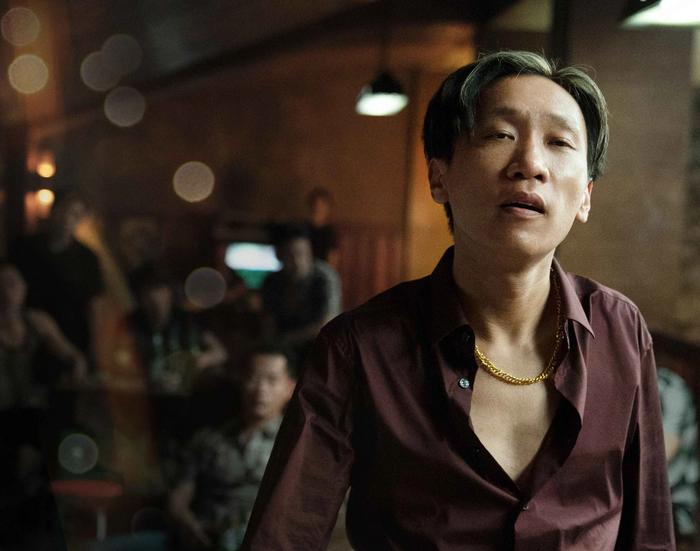 Phim bán được đúng 1 vé vì cặp nam chính diễn hài quá nhạt-4