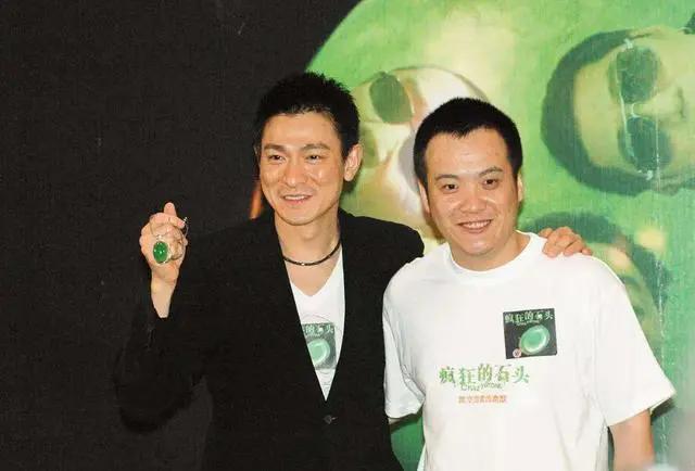 Phim bán được đúng 1 vé vì cặp nam chính diễn hài quá nhạt-6