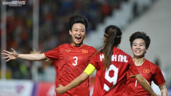 Dàn sao Đức sắp so tài tuyển nữ Việt Nam mạnh cỡ nào?-2