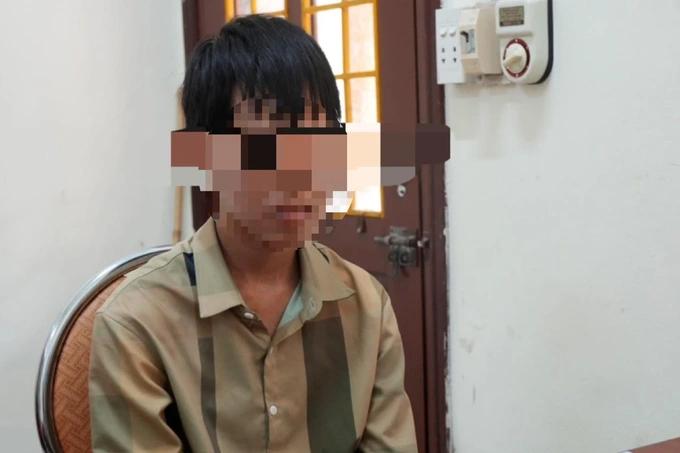 Giải cứu thanh niên bị lừa sang Campuchia làm việc nhẹ lương cao-1