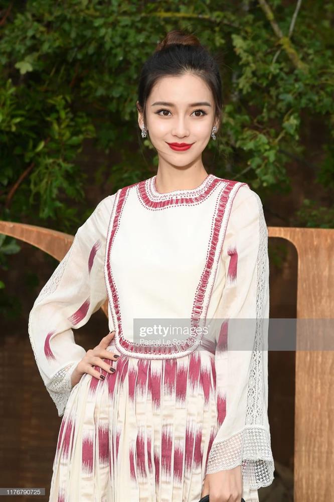 Angelababy suốt 8 năm chưa một lần bị dìm trước ống kính hung thần-6