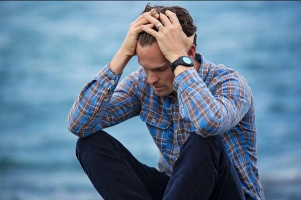 Vợ sinh con đen nhẻm, tóc xoăn, da màu bị chồng chất vấn, mẹ chồng sợ hãi nói hết sự thật-5