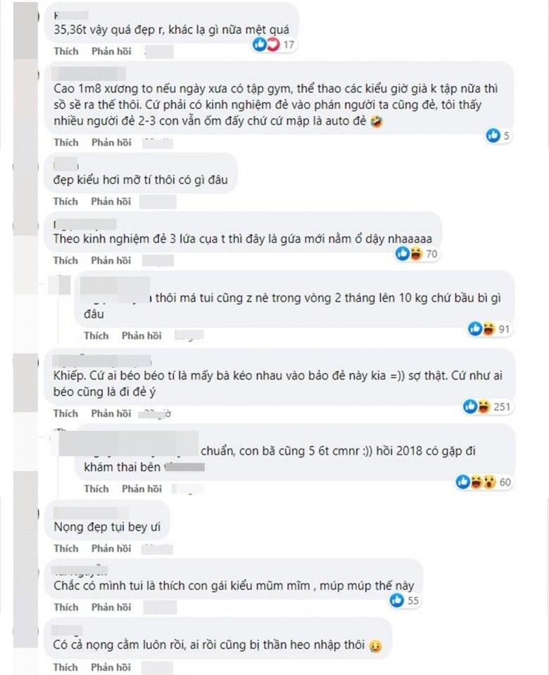 Chụp cùng Á hậu Tú Anh, Mai Phương Thuý lộ nhược điểm chí mạng-7