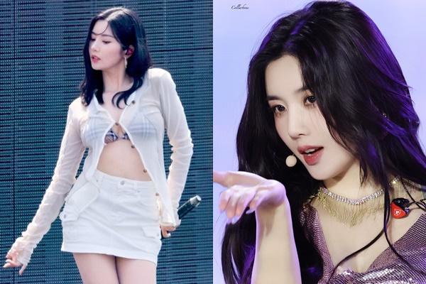 Công thức để luôn thu hút của Đệ nhất phu nhân Hàn Quốc-20