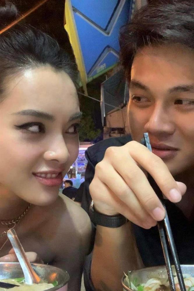 Bị đồn lăng nhăng, bỏ vợ con, bạn trai mới của Quỳnh Lương nói gì?-2