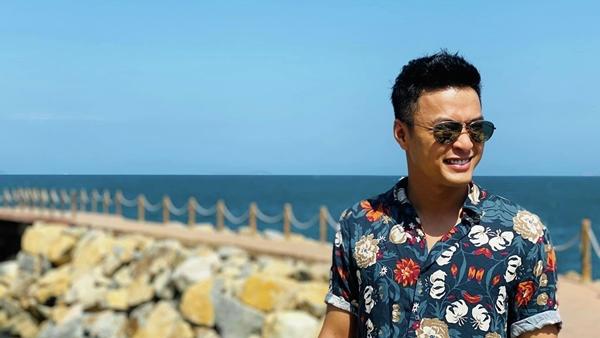 Dàn diễn viên Nhật Ký Vàng Anh sau 17 năm-12