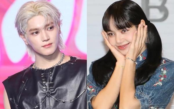 Lisa - Taeyong hẹn hò ở Pháp, 1 nữ idol để lộ bằng chứng tình cảm với Kang Daniel?-3
