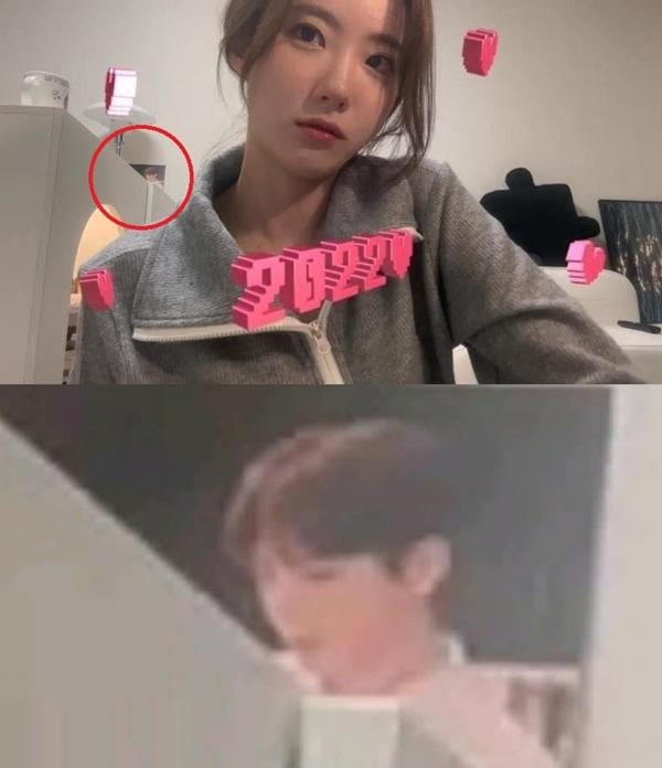 Lisa - Taeyong hẹn hò ở Pháp, 1 nữ idol để lộ bằng chứng tình cảm với Kang Daniel?-4