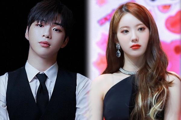 Lisa - Taeyong hẹn hò ở Pháp, 1 nữ idol để lộ bằng chứng tình cảm với Kang Daniel?-6