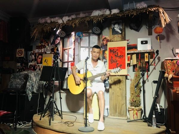 Cuộc sống không còn đau khổ vì phụ nữ của Hiệp Gà-1