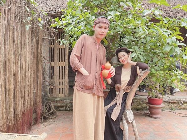 Cuộc sống không còn đau khổ vì phụ nữ của Hiệp Gà-3