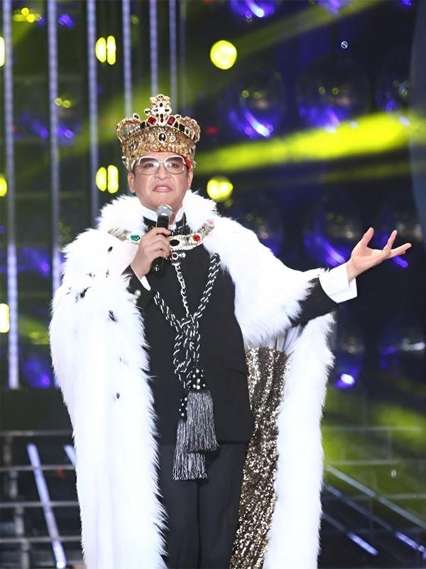 MC số 1 Việt Nam từng có ý định tự tử vì trầm cảm, nay sống an yên cùng vợ đại gia-2