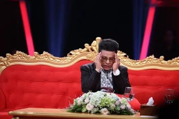 MC số 1 Việt Nam từng có ý định tự tử vì trầm cảm, nay sống an yên cùng vợ đại gia-4