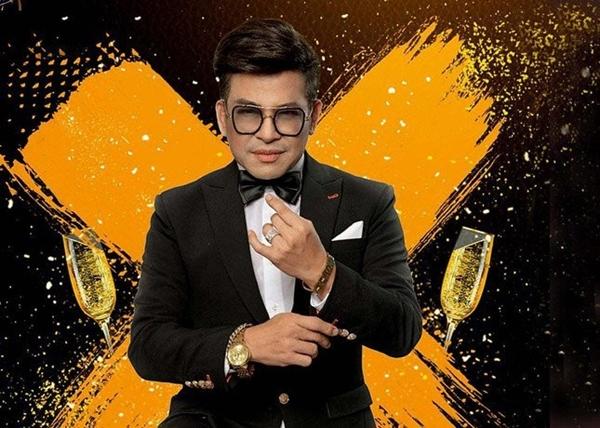 MC số 1 Việt Nam từng có ý định tự tử vì trầm cảm, nay sống an yên cùng vợ đại gia-5