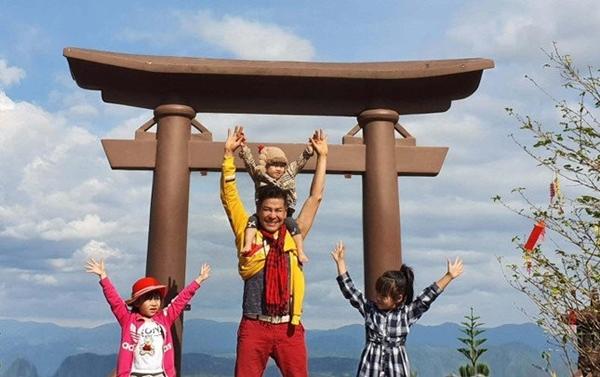 MC số 1 Việt Nam từng có ý định tự tử vì trầm cảm, nay sống an yên cùng vợ đại gia-9