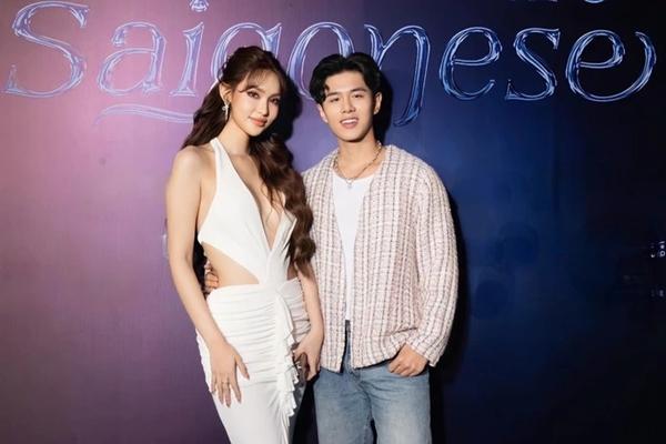 Nam ca sĩ Bắc Giang muốn hẹn hò với hot girl chuyển giới Mỹm Trần-1