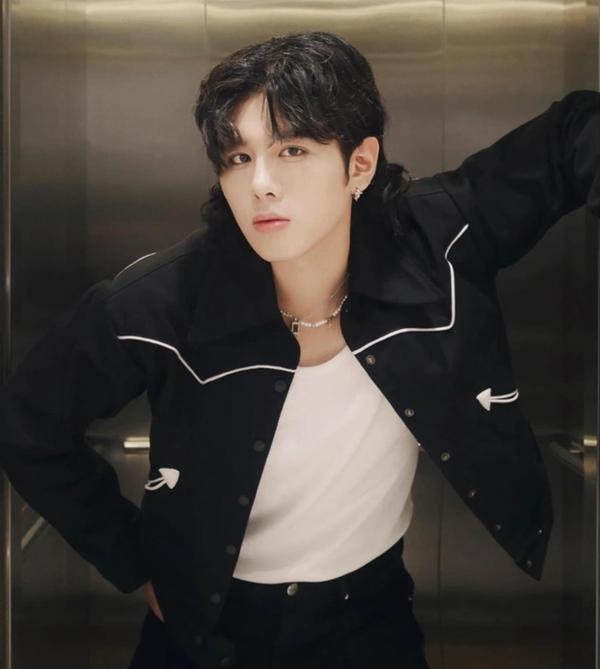 Nam ca sĩ Bắc Giang muốn hẹn hò với hot girl chuyển giới Mỹm Trần-2