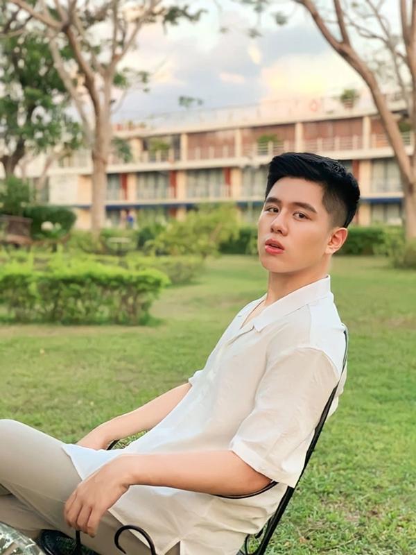 Nam ca sĩ Bắc Giang muốn hẹn hò với hot girl chuyển giới Mỹm Trần-4