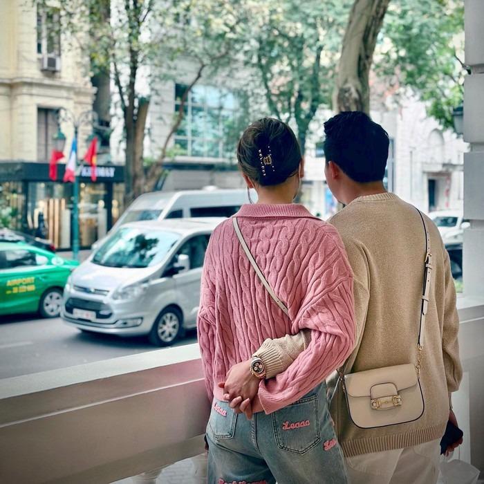 Trấn Thành khẳng định Hari Won là duy nhất trên sóng truyền hình-4