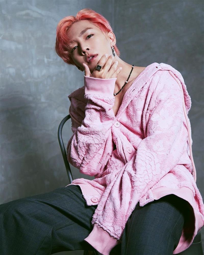 Bị tố lừa bạn trai 17 tuổi quay clip nóng, tài tử xứ Đài bị cấm sóng-1