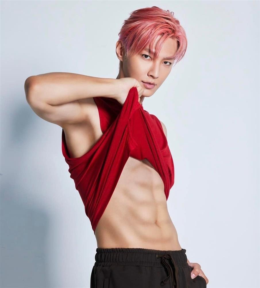 Bị tố lừa bạn trai 17 tuổi quay clip nóng, tài tử xứ Đài bị cấm sóng-3