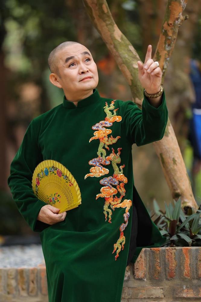 Con trai đẹp hơn bố của NSƯT Xuân Hinh-1