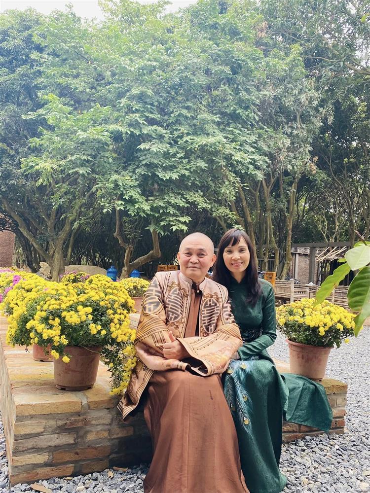 Con trai đẹp hơn bố của NSƯT Xuân Hinh-3