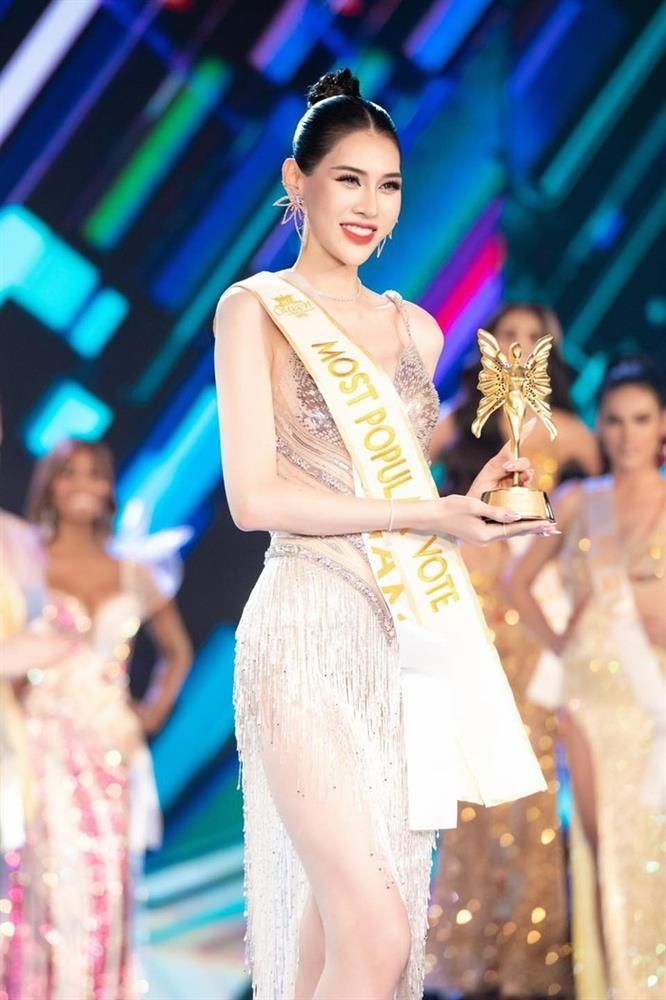 Hương Giang tiếc nuối khi Dịu Thảo không vào Top 6 Hoa hậu Chuyển giới Quốc tế 2023-1