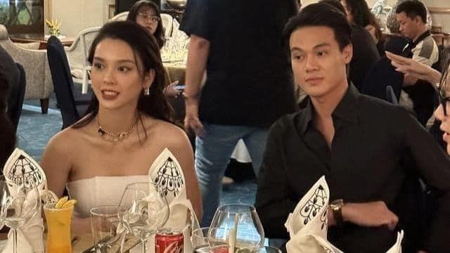 Quỳnh Lương lên tiếng về thông tin doanh nhân Trà Vinh ăn chơi, tệ bạc với vợ cũ-2