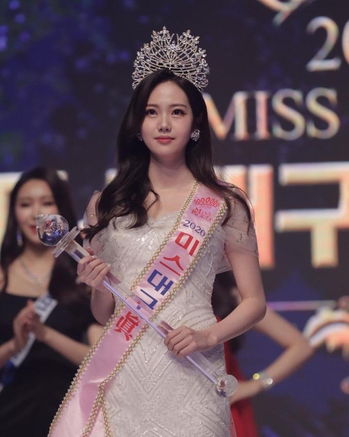Hoa hậu Hàn Quốc qua đời ở tuổi 26-1