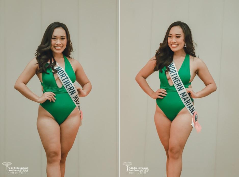 Á hậu bị chê xấu và sự độc hại của fan Việt-3