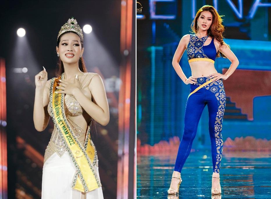 Á hậu bị chê xấu và sự độc hại của fan Việt-4