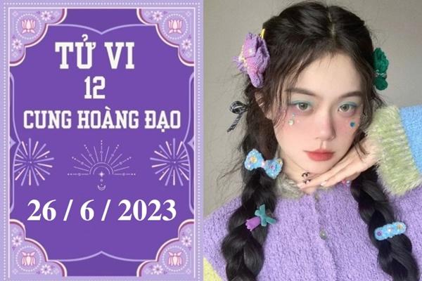 Tử vi vui 12 cung hoàng đạo ngày 2/7: Bọ Cạp bảo thủ, Song Tử may mắn-2