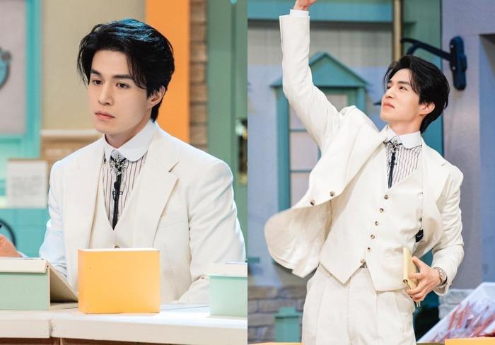 Kim Bum tiết lộ lý do Lee Dong Wook hiếm khi dính tin hẹn hò hậu chia tay Suzy-3