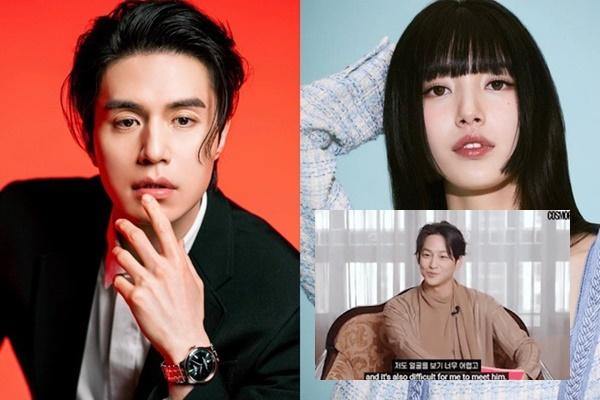 Tiết lộ việc từng giảm 16 kg để trở lại showbiz của Lee Dong Wook khiến netizen xôn xao-7