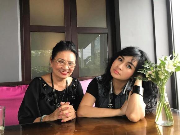 Ca sĩ nổi tiếng của Việt Nam từng bị người lạ tráo đổi lúc mới chào đời-2