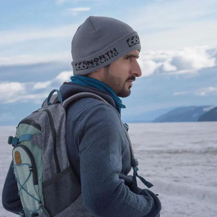 Thái tử Dubai từng gây bão với vẻ đẹp hơn tài tử điện ảnh bây giờ ra sao?-3