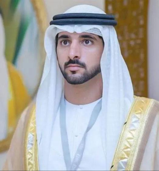 Thái tử Dubai từng gây bão với vẻ đẹp hơn tài tử điện ảnh bây giờ ra sao?-4