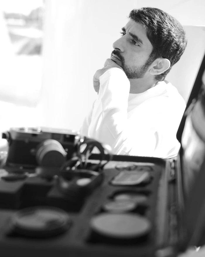 Thái tử Dubai từng gây bão với vẻ đẹp hơn tài tử điện ảnh bây giờ ra sao?-6