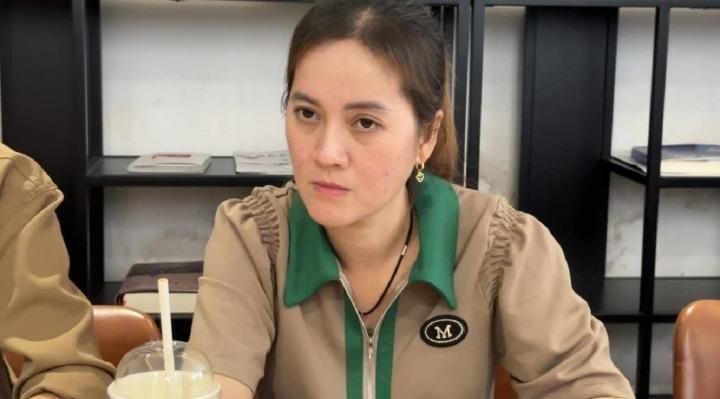 Con gái NSƯT Vũ Linh hụt hẫng đón sinh nhật vắng bóng cha-2