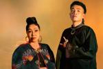 Rapper Hieuthuhai xin lỗi khán giả vì vũ đạo lắc hông gây phản cảm-4