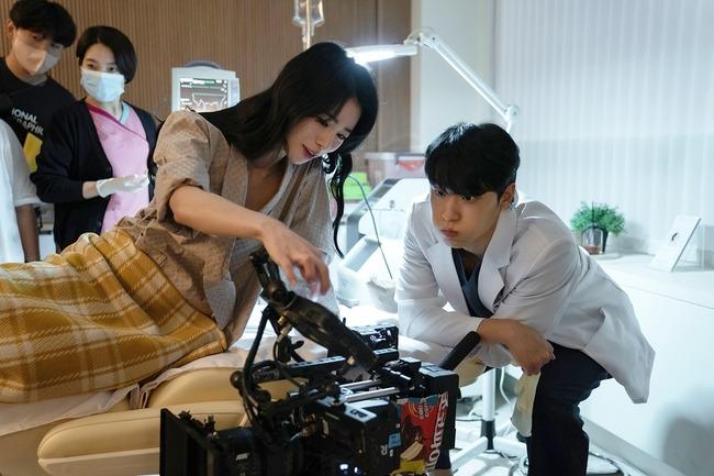 Tình duyên khác biệt của ác nữ màn ảnh Hàn trong phim và ngoài đời-3