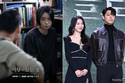Tình duyên khác biệt của 'ác nữ' màn ảnh Hàn trong phim và ngoài đời